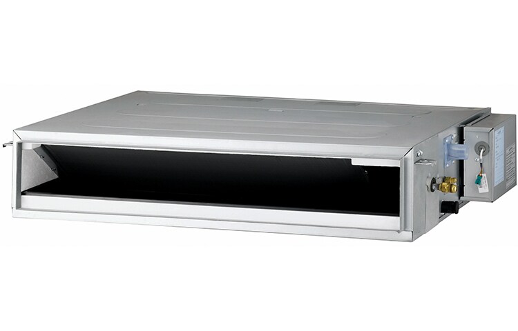 LG Ημικεντρικός Κλιματισμός – Μονάδες Αεραγωγών, LG SCAC Ceiling Concealed Ducts, thumbnail 5